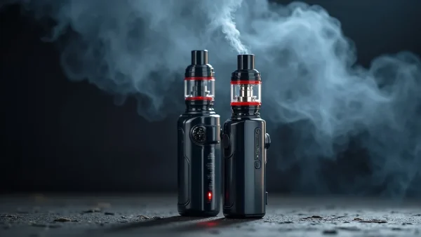 Rechargeable Vapes A Comprehensive Guide for All Vape Users