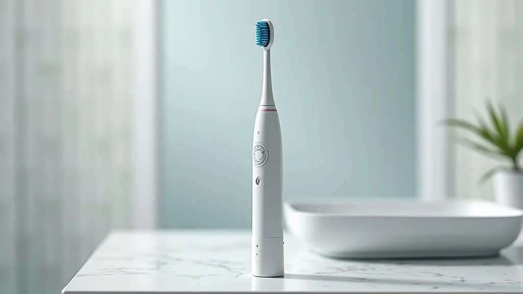 The Best Rechargeable Electric Toothbrush Guide: Your Smile’s Secret