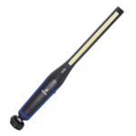 Astro Pneumatic Tool 65SL 650 Lumen Rechargeable LED Slim Light W/Top Flashlight