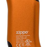 Zippo Orange Heatbank 9s Rechargeable Hand Warmer