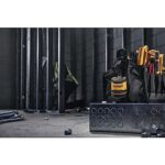 DEWALT Bluetooth Speaker, USB-C Rechargeable, Jobsite (DCR008)